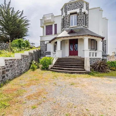 Cosy En Bord De A Quay Portrieux Appartement *
