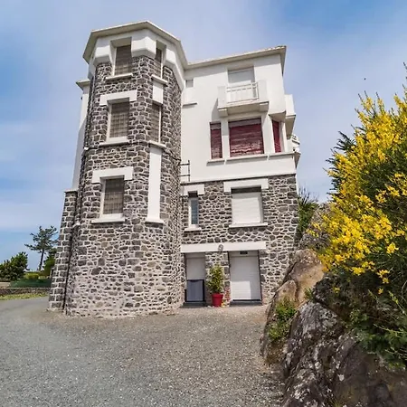 Appartement Cosy En Bord De A Quay Portrieux *